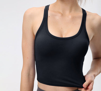 TARRAMARRA Flow Everyday Tank Bra-Bras-PEROZ Accessories