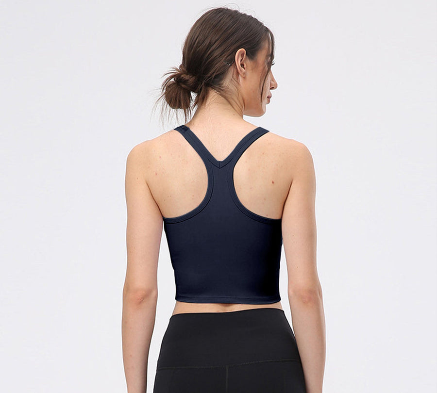 TARRAMARRA Flow Everyday Tank Bra-Bras-PEROZ Accessories
