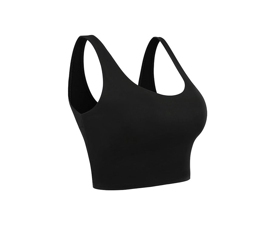 TARRAMARRA Flow Fashion Tank Bra-Bras-PEROZ Accessories