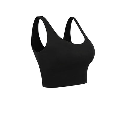 TARRAMARRA Flow Fashion Tank Bra-Bras-PEROZ Accessories
