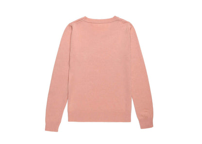 TARRAMARRA 100% Wool Knitwear Crew Neck Top Sweater-Shirts &amp; Tops-PEROZ Accessories