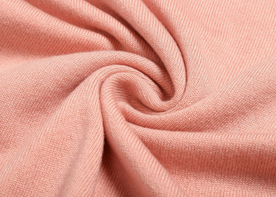 TARRAMARRA 100% Wool Knitwear Crew Neck Top Sweater-Shirts &amp; Tops-PEROZ Accessories