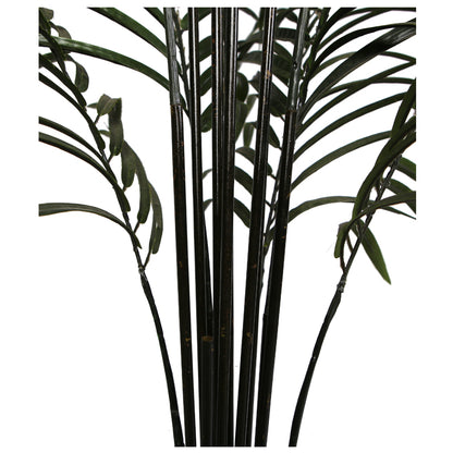 Artificial Areca Palm Black Trunks 190 cm-Home &amp; Garden &gt; Artificial Plants-PEROZ Accessories