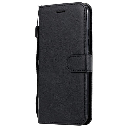 Anymob Motorola Phone Case Pink Leather Classic Flip Wallet-Mobile Phone Cases-PEROZ Accessories