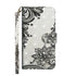 Anymob iPhone Case Gray Flip Leather 3D Panda Painted Wallet Back Cover-Mobile Phone Cases-PEROZ Accessories