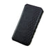 Anymob iPhone Black Fashion Flip Phone Leather Cases Wallet Book Style Cover-Mobile Phone Cases-PEROZ Accessories