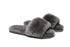 Australian Shepherd UGG Slipper Wool Fluffy Slides Nala-Slides-PEROZ Accessories