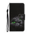Phone Cases on For Samsung Galaxy A51 A71 A41 A31 A21 A11 A21S A01 Leather Flip Stand Cover For Samsung A10 A20 A30 A40 A50 Capa-Mobile Phone Cases-PEROZ Accessories