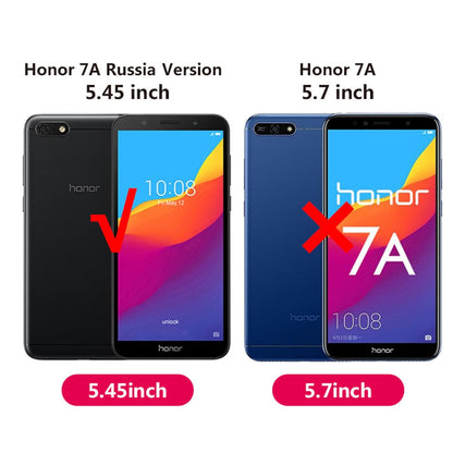 Anymob Huawei Honor Pink Leather Case Flip Wallet Back Cover Phone Shell-PEROZ Accessories