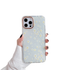 Anymob iPhone Daisy Phone Case Transparent Shockproof Protective Cases Cover-Mobile Phone Cases-PEROZ Accessories
