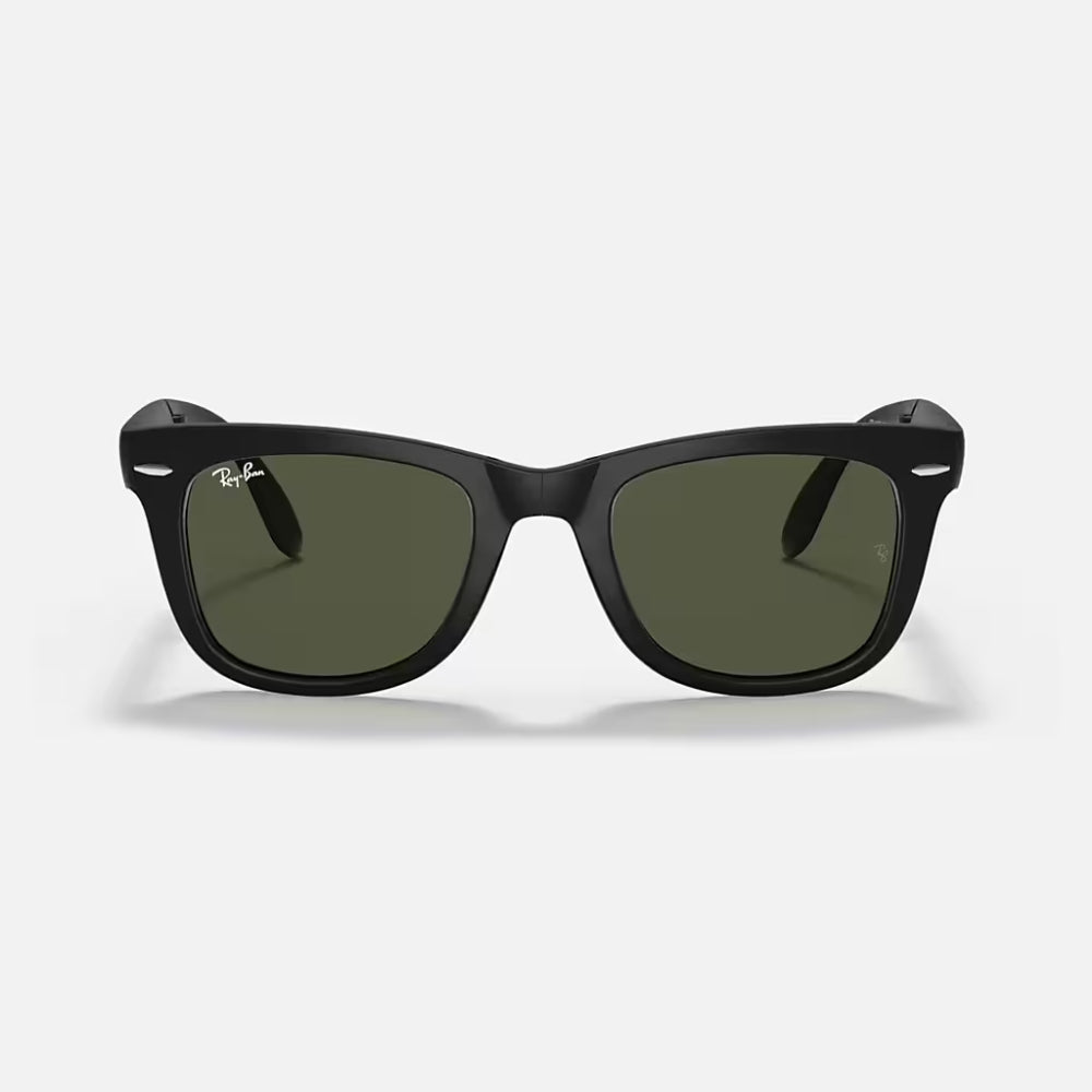 Ray-Ban Wayfarer Folding Classic-Fashion-PEROZ Accessories