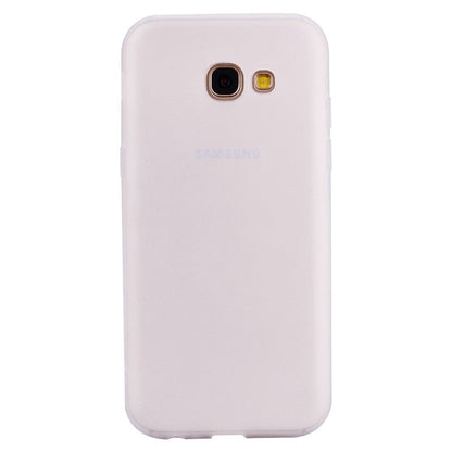 Anymob Samsung Peach Soft Silicon Case Candy Color Phone Case-Mobile Phone Cases-PEROZ Accessories
