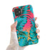 Anymob iPhone Green Leaf Case Back Cover Silicone Phone Cases-Mobile Phone Cases-PEROZ Accessories