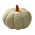 Anyhouz Throw Pillows Light Green Lamb Fleece Pumpkin Plush Toys for Home Decor Throw Pillow Living Room Bedroom 35cm-Sleeping Pillow-PEROZ Accessories