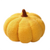 Anyhouz Throw Pillows Yellow Lamb Fleece Pumpkin Plush Toys for Home Decor Throw Pillow Living Room Bedroom 35cm-Sleeping Pillow-PEROZ Accessories