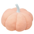 Anyhouz Throw Pillows Pink Lamb Fleece Pumpkin Plush Toys for Home Decor Throw Pillow Living Room Bedroom 35cm-Sleeping Pillow-PEROZ Accessories
