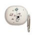 Anymob Earphone Case Floating Astronaut For Redmi Buds 4 Soft Protective Earphone Case Charging Box Shell-Earphone Case-PEROZ Accessories