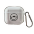Anymob Earphone Case Smile For Lenovo X15 Pro TWS Headphone Case Protective Charging Box-Earphone Case-PEROZ Accessories