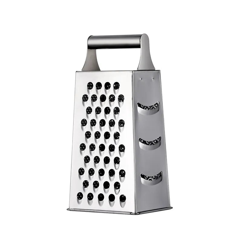 Anygleam Silver Stainless Steel 1Pc Multi-Slicer for Buffet and Restaurant Kitchenware-Kitchen Tools &amp; Utensils-PEROZ Accessories