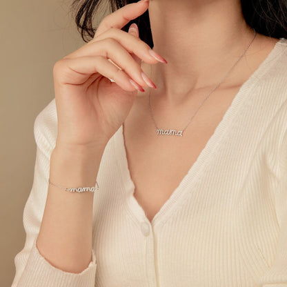 Anyco Bracelet Gold Plated Love Heart Jewelry Bangles For Women Adjustable-Bracelets-PEROZ Accessories