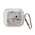 Anymob Earphone Case Planet Fishing Astronaut For Lenovo X15 Pro TWS Headphone Case Protective Charging Box-Earphone Case-PEROZ Accessories