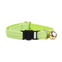 AnyWags Cat Collar Neon Small with Safety Buckle, Bell, and Durable Strap Stylish and Comfortable Pet Accessory-Cat Supplies-PEROZ Accessories