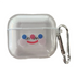Anymob Earphone Case Clown Smile For Lenovo LP40 Pro TWS Headphone Case Protective Charging Box-Earphone Case-PEROZ Accessories