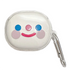Anymob Earphone Case Clown Smile For Redmi Buds 4 Soft Protective Earphone Case Charging Box Shell-Earphone Case-PEROZ Accessories