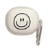 Anymob Earphone Case Big Smile For Redmi Buds 4 Lite Soft Protective Earphone Case Charging Box Shell-Earphone Case-PEROZ Accessories