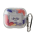 Anymob Earphone Case Patch Color Smile For Lenovo LP5 TWS Headphone Case Protective Charging Box-Earphone Case-PEROZ Accessories