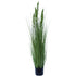 Flowering Native Grass 120 cm-Home & Garden > Artificial Plants-PEROZ Accessories