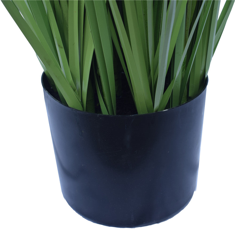 Flowering Native Grass 120 cm-Home &amp; Garden &gt; Artificial Plants-PEROZ Accessories