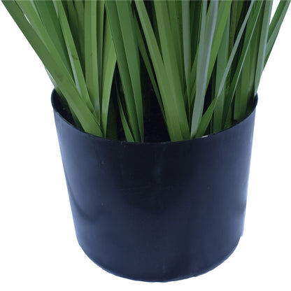 Flowering Native Grass 120 cm-Home &amp; Garden &gt; Artificial Plants-PEROZ Accessories
