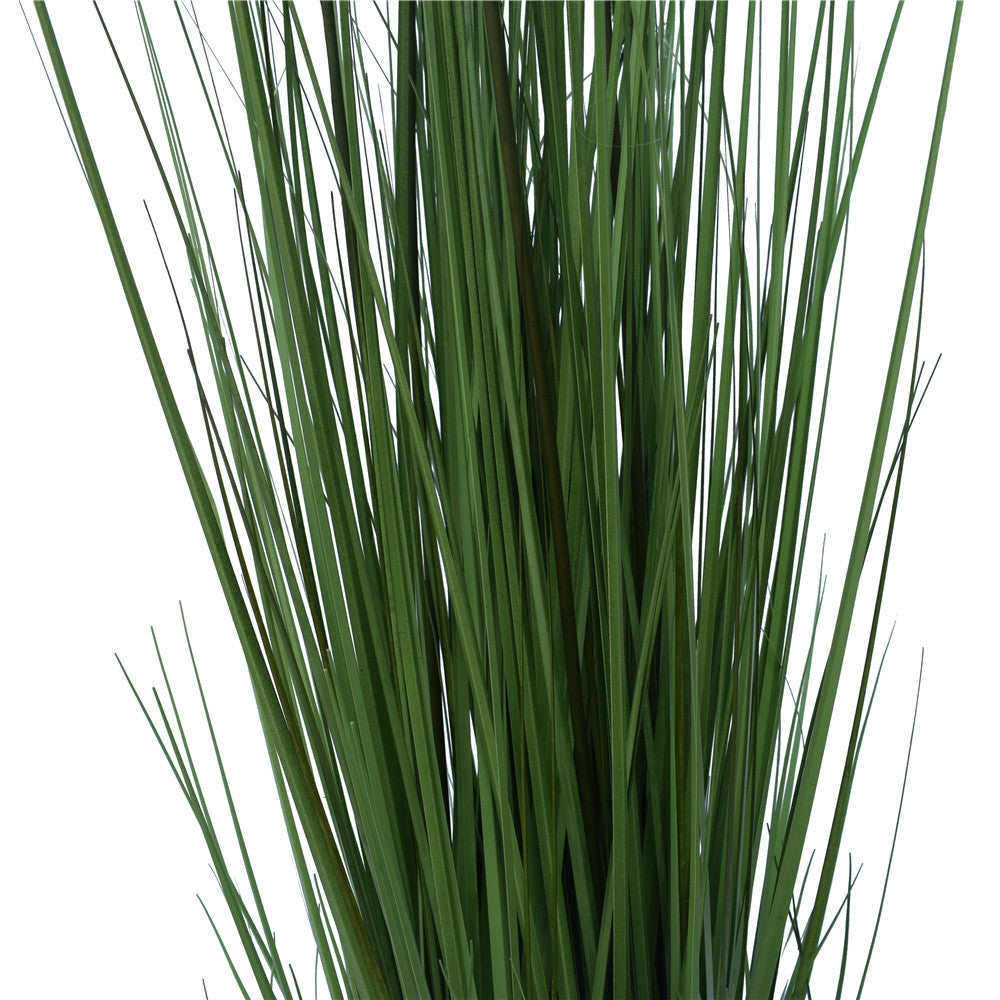 Flowering Native Grass 120 cm-Home &amp; Garden &gt; Artificial Plants-PEROZ Accessories
