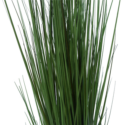 Flowering Native Grass 120 cm-Home &amp; Garden &gt; Artificial Plants-PEROZ Accessories
