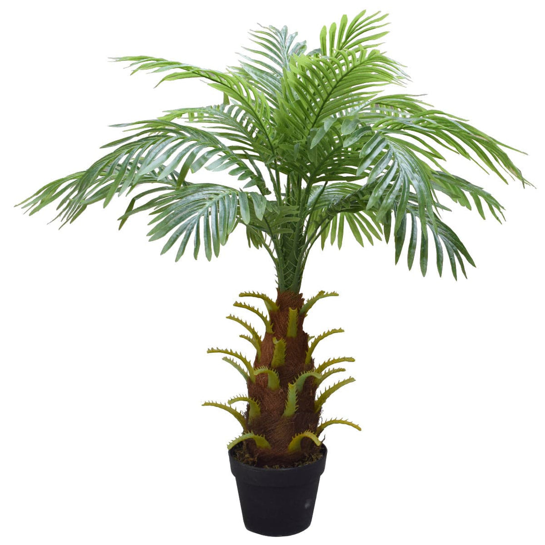 80cm Artificial Phoenix Palm-Home &amp; Garden &gt; Artificial Plants-PEROZ Accessories
