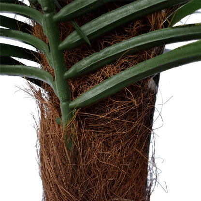 Tropical Phoenix Palm Tree 170cm UV Resistant-Home &amp; Garden &gt; Artificial Plants-PEROZ Accessories