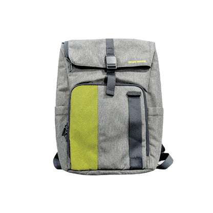 Segway-Ninebot Travel Laptop Backpack-Laptop Bags-PEROZ Accessories
