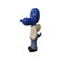 Anyhouz Home Figurine Balloon Dog Statue Blue 7inch Street Art Resin for Living Room Desktop Decoration Accessories Gifts-Sculptures & Statues-PEROZ Accessories