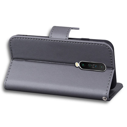 Anymob Xiaomi Redmi Black Flip Leather Cases Cute Cartoon Cat Wallet Cover Shell-Mobile Phone Cases-PEROZ Accessories