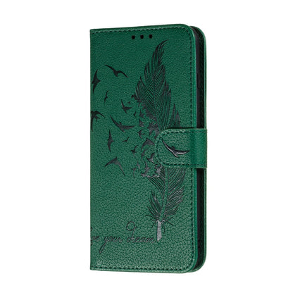 Anymob Samsung Gloss Black Flip Case Leather Phone Wallet Cover Protection-Mobile Phone Cases-PEROZ Accessories