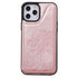 Anymob iPhone Case Pink 3D Tree Cat Leather Flip Wallet Cover-Mobile Phone Cases-PEROZ Accessories