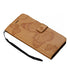 Anymob Samsung Mustard Flip Leather Case Back Cover Wallet Phone Shell-Mobile Phone Cases-PEROZ Accessories