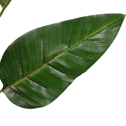 Artificial Potted 150cm Bird of Paradise Plant-Home &amp; Garden &gt; Artificial Plants-PEROZ Accessories
