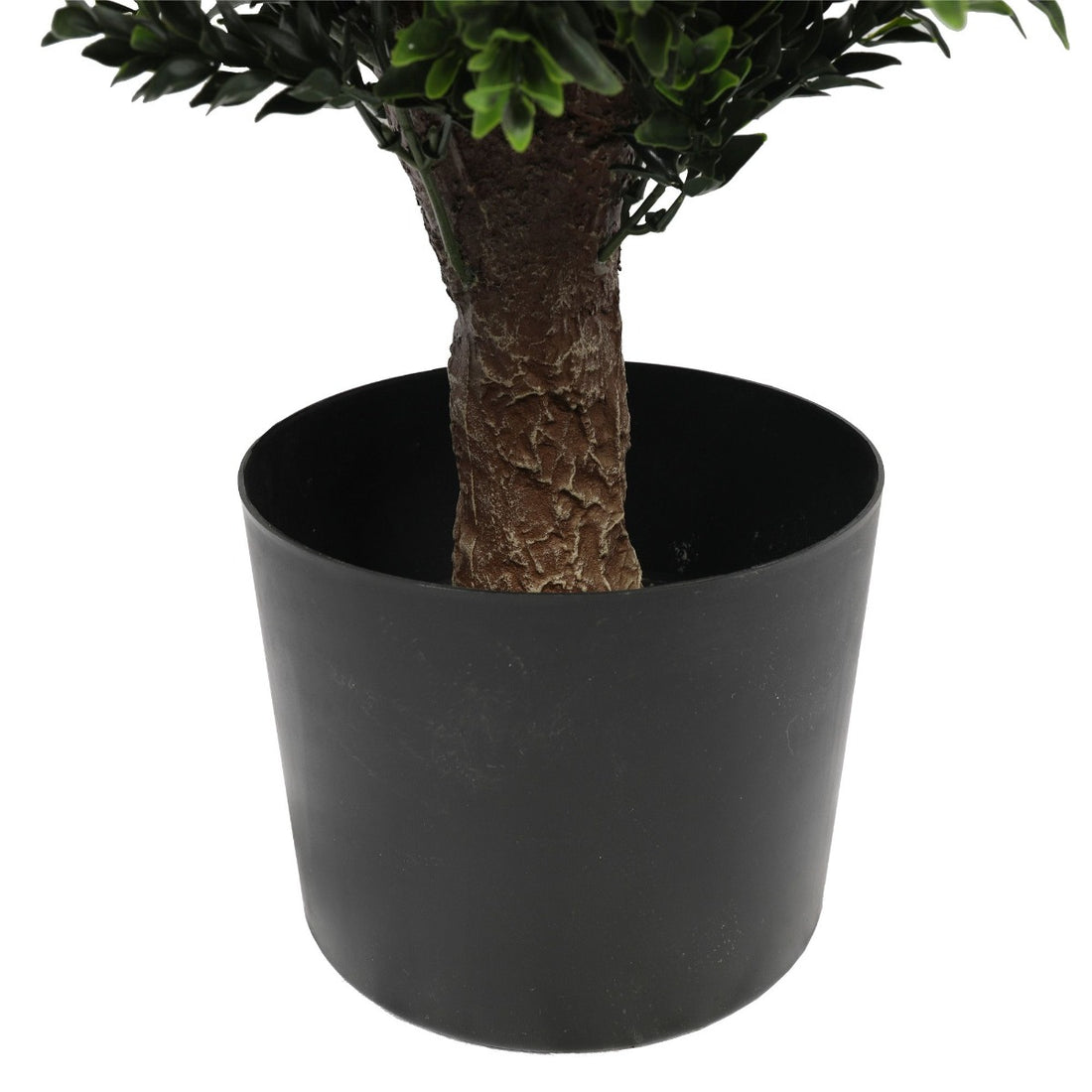 UV Resistant Artificial Topiary Shrub (Hedyotis) 80cm-Home &amp; Garden &gt; Artificial Plants-PEROZ Accessories