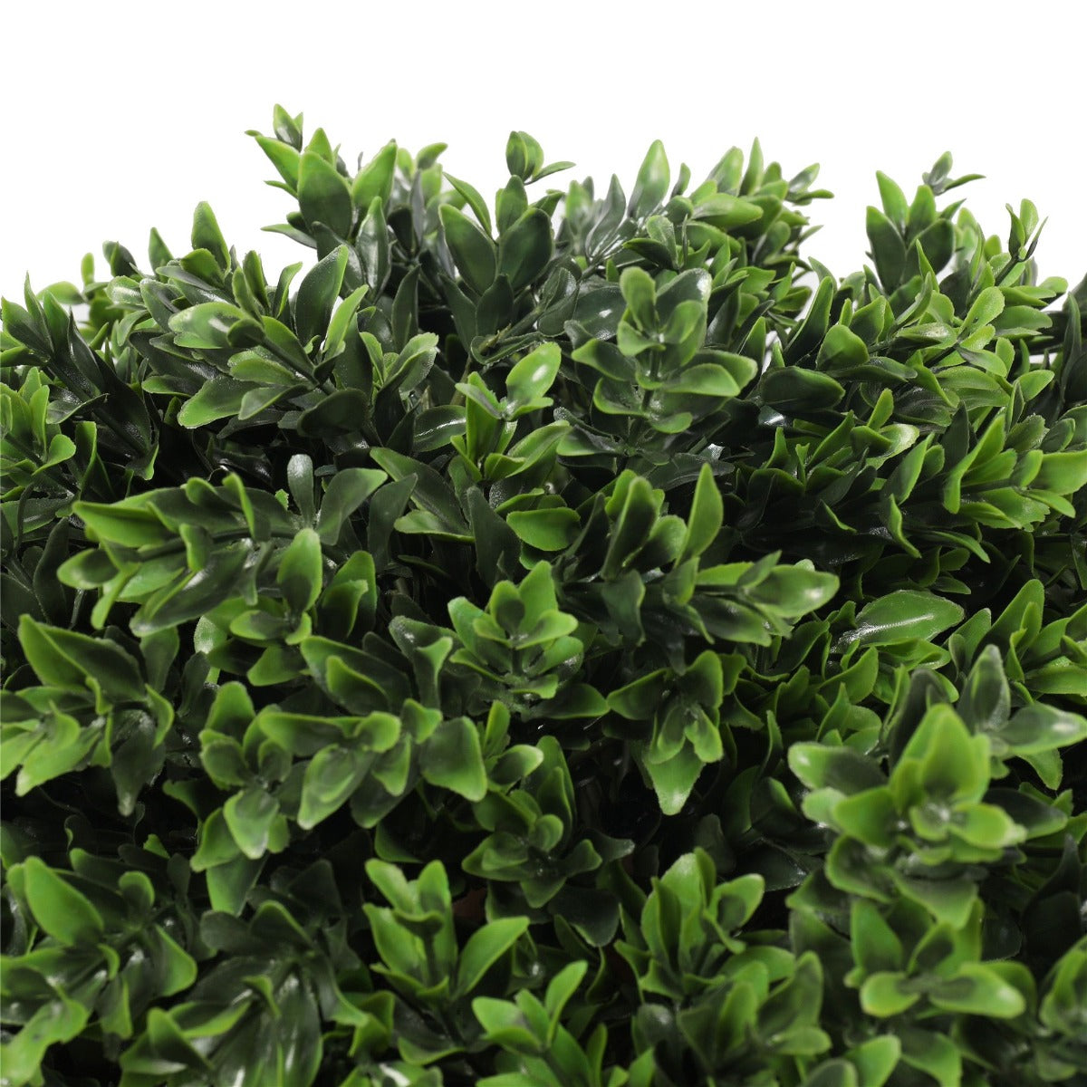 UV Resistant Artificial Topiary Shrub (Hedyotis) 80cm-Home &amp; Garden &gt; Artificial Plants-PEROZ Accessories
