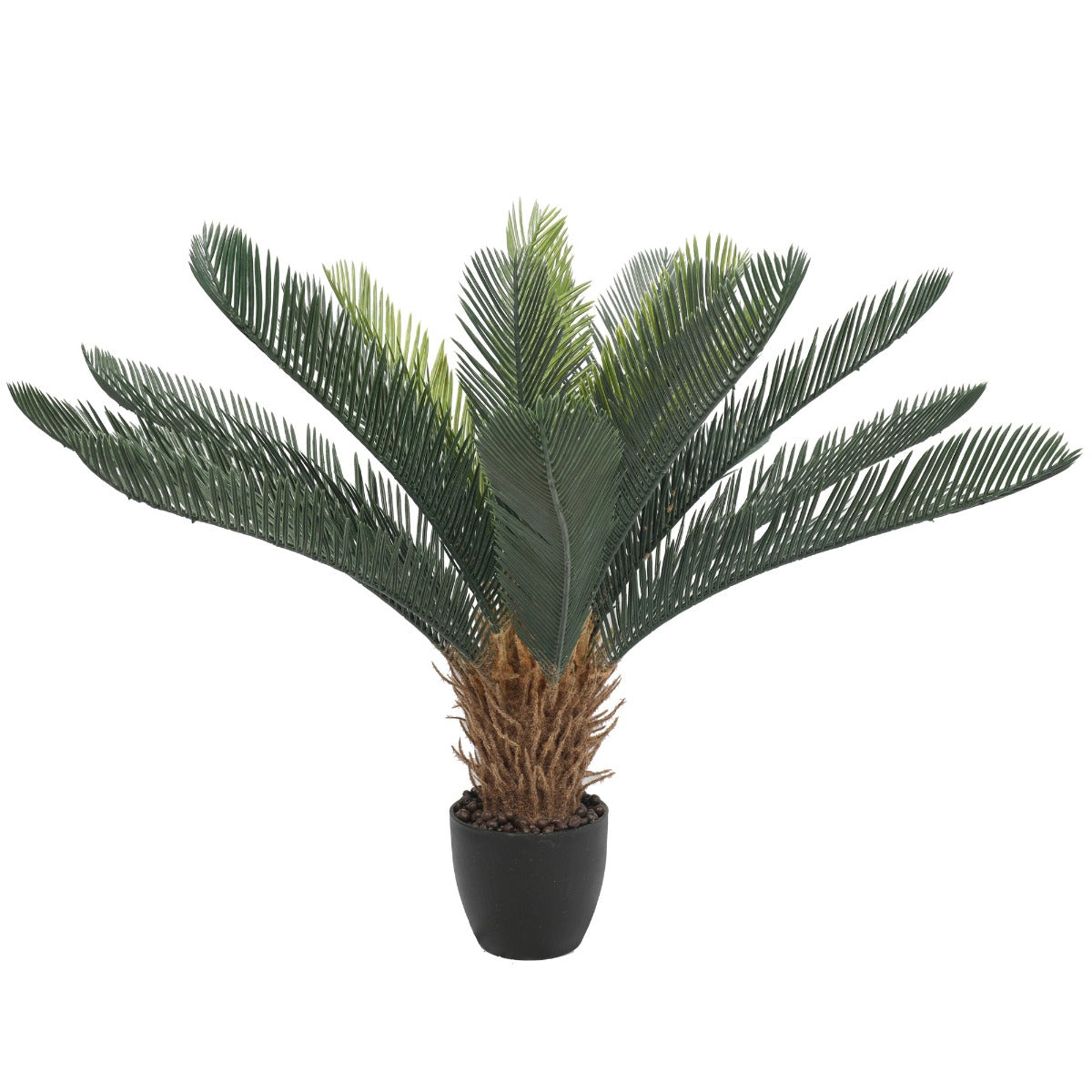 Artificial Cyac (Cycad) Plant 60cm-Home &amp; Garden &gt; Artificial Plants-PEROZ Accessories