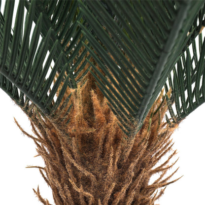 Artificial Cyac (Cycad) Plant 60cm-Home &amp; Garden &gt; Artificial Plants-PEROZ Accessories