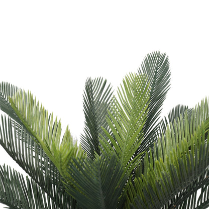 Artificial Cyac (Cycad) Plant 60cm-Home &amp; Garden &gt; Artificial Plants-PEROZ Accessories