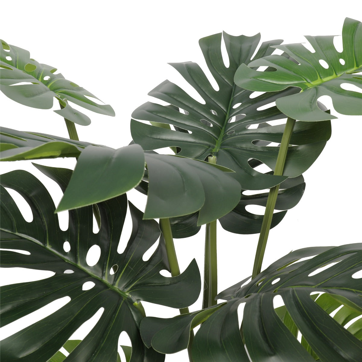 Split Philodendron (Split Leaf) 120cm-Home &amp; Garden &gt; Artificial Plants-PEROZ Accessories